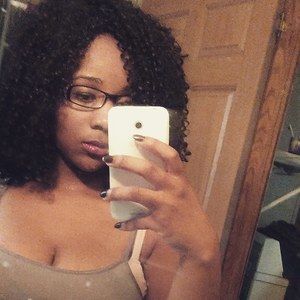 Meet your Posher, Tori